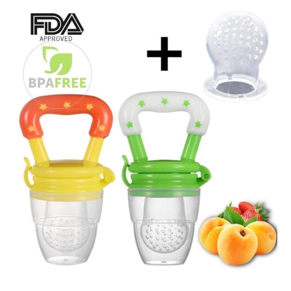 Baby Feeder Pacifier( NEW)